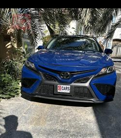 تويوتا كامري